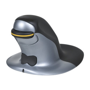 Fellowes Penguin Small - Vertical mouse