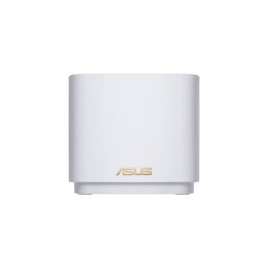 ASUS ZenWiFi AX Mini (XD4) - WLAN-System (Router, 2...
