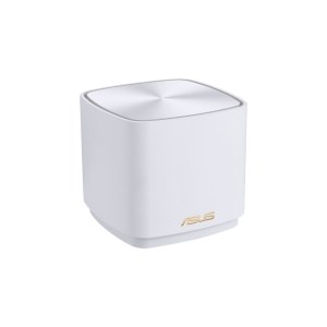 ASUS ZenWiFi AX Mini (XD4) - WLAN-System (Router, 2...