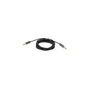 Equip 147083 - 3.5mm - Male - 3.5mm - Male - 2.5 m - Black