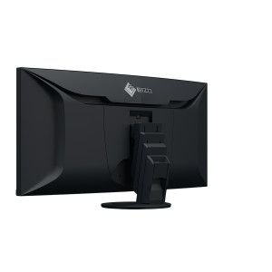 EIZO FlexScan EV3895-BK - 95,2 cm (37.5") - 3840 x 1600 Pixel - UltraWide Quad HD+ - LED - 5 ms - Nero