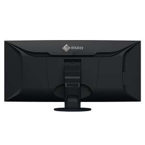 EIZO FlexScan EV3895-BK - 95,2 cm (37.5") - 3840 x 1600 Pixel - UltraWide Quad HD+ - LED - 5 ms - Nero