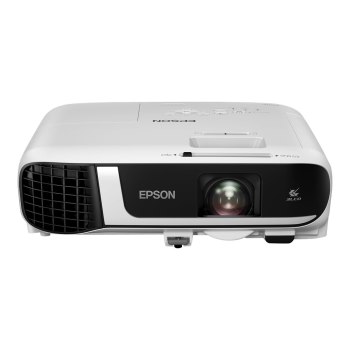 Epson EB-FH52 - 3-LCD-Projektor - 4000 lm (weiß)