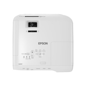 Epson EB-FH52 - 3LCD projector