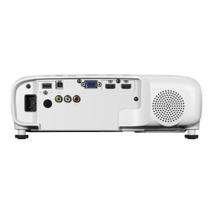 Epson EB-FH52 - 3LCD projector