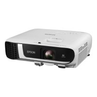 Epson EB-FH52 - 3-LCD-Projektor - 4000 lm (weiß)