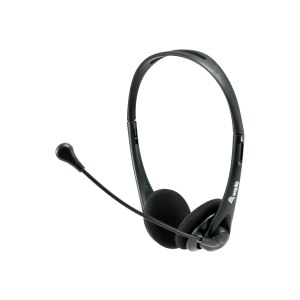 Equip 245304 - Headset - On-Ear - kabelgebunden - 3,5 mm...