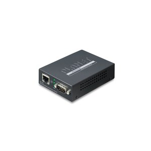 Planet ICS-110 - 10/100Base-T(X) - System - 184 g - 97 x...