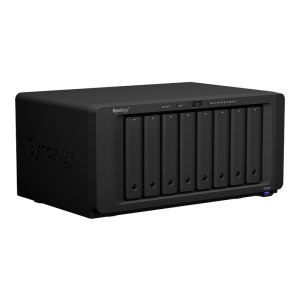 Synology Disk Station DS1821+ - NAS-Server - 8 Schächte