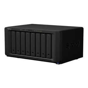 Synology Disk Station DS1821+
