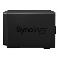 Synology Disk Station DS1821+ - NAS-Server - 8 Schächte