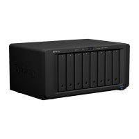 Synology Disk Station DS1821+