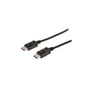 DIGITUS DisplayPort Connection Cable