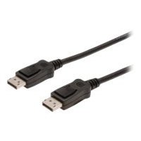 DIGITUS DisplayPort Anschlusskabel