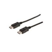 DIGITUS DisplayPort Anschlusskabel