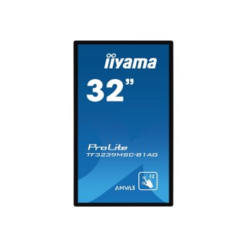 Iiyama ProLite TF3239MSC-B1AG - 81.3 cm (32")