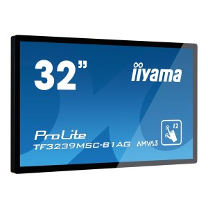 Iiyama ProLite TF3239MSC-B1AG - 81.3 cm (32")