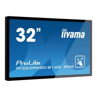 Iiyama ProLite TF3239MSC-B1AG - 81.3 cm (32")