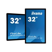 Iiyama ProLite TF3239MSC-B1AG - 81.3 cm (32")