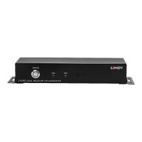 Lindy KVM-/Audio-/USB-Switch - 2 x KVM/Audio/USB