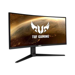 ASUS TUF Gaming VG34VQL1B - 86,4 cm (34") - 3440 x 1440 Pixel - UltraWide Quad HD - LED - 1 ms - Nero