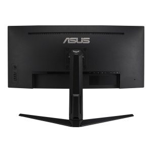 ASUS TUF Gaming VG34VQL1B - LED-Monitor - Gaming - gebogen - 86.43 cm (34") - 3440 x 1440 WQHD @ 165 Hz - VA - 550 cd/m² - 4000:1 - HDR10 - 1 ms - 2xHDMI, DisplayPort - Lautsprecher