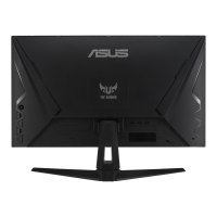 ASUS TUF Gaming VG289Q1A - LED-Monitor - Gaming - 71.12 cm (28") - 3840 x 2160 4K @ 60 Hz - IPS - 350 cd/m² - 1000:1 - HDR10 - 5 ms - 2xHDMI, DisplayPort - Lautsprecher