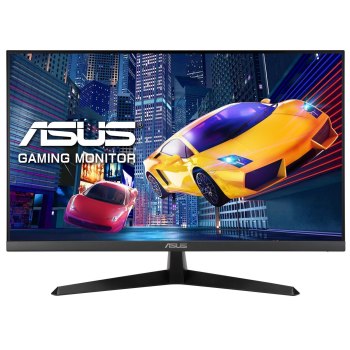 ASUS 68.6cm Design VY279HE HDMI D-Sub IPS FSync 1ms