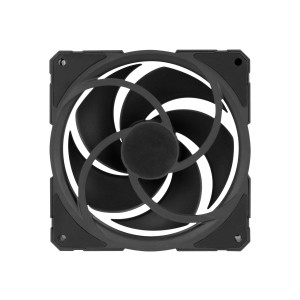 Arctic BioniX P120 A-RGB - case fan - 120