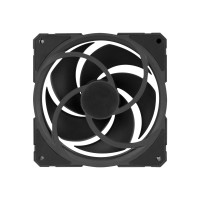 Arctic BioniX P120 A-RGB - case fan - 120