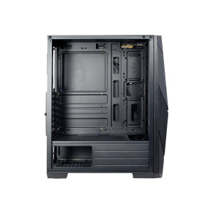 Inter-Tech IT-3303 Hornet - Gaming-tower