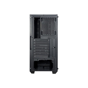 Inter-Tech IT-3303 Hornet - Gaming-tower