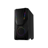 Inter-Tech IT-3303 Hornet - Gaming-tower