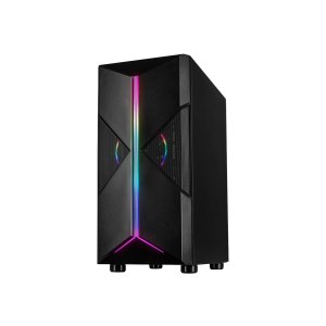 Inter-Tech IT-3306 Cavy - Gaming-tower