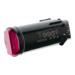 Ricoh IM C530 - Magenta - Original - Tonerpatrone