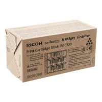 Ricoh IM C530 - Schwarz - Original - Tonerpatrone