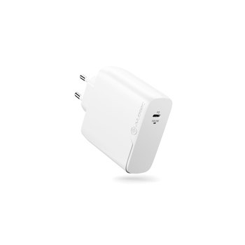 Alogic 1X100 - Indoor - AC - 20 V - 1.5 A - 2 m - White