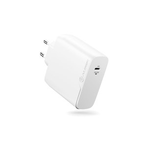 Alogic 1X100 - Indoor - AC - 20 V - 1.5 A - 2 m - White