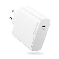 Alogic 1X100 - Indoor - AC - 20 V - 1.5 A - 2 m - White