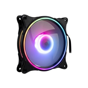 Inter-Tech Argus RGB-FAN SET RS-08 - Case fan