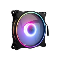 Inter-Tech Argus RGB-FAN SET RS-08 - Case fan