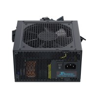 Seasonic G12 GC-650 - Netzteil (intern) - ATX12V / EPS12V