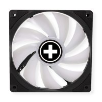 Xilence Performance A+ XF063 - Fan - 12 cm - 500 RPM - 1500 RPM - 32.5 dB - 119 cfm