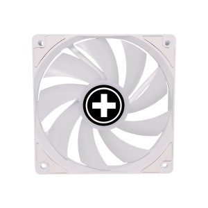 Xilence Performance A+ XF064 - Fan - 12 cm - 500 RPM -...