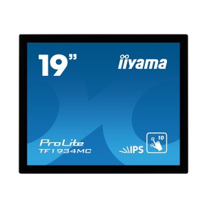 Iiyama ProLite TF1934MC-B7X - LED monitor