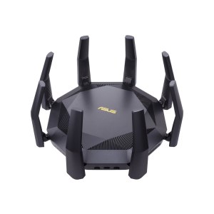 ASUS RT-AX89X - Wireless router