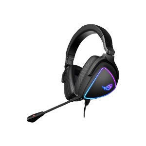 ASUS ROG Delta S - Headset - full size