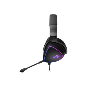 ASUS ROG Delta S - Headset - ohrumschließend