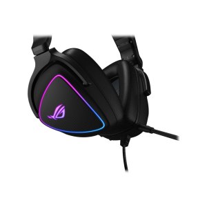 ASUS ROG Delta S - Headset - ohrumschließend