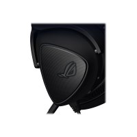 ASUS ROG Delta S - Headset - ohrumschließend